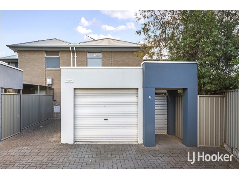 8/14 Talinga Avenue, Kilburn SA 5084