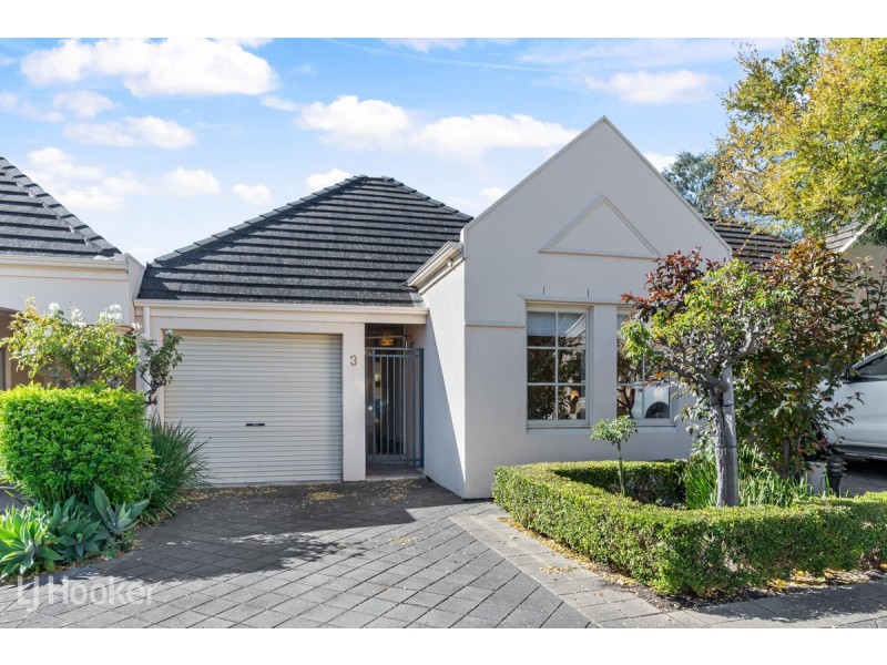 3/72-74 Bridge Street, Kensington SA 5068