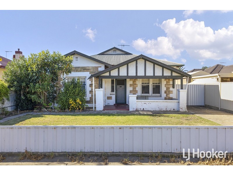 63 Old Port Road, Queenstown SA 5014