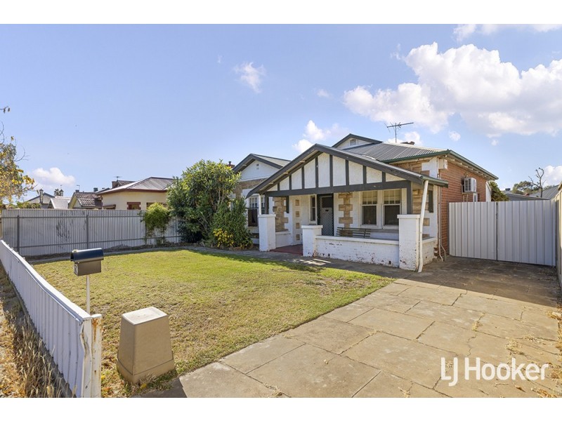 63 Old Port Road, Queenstown SA 5014