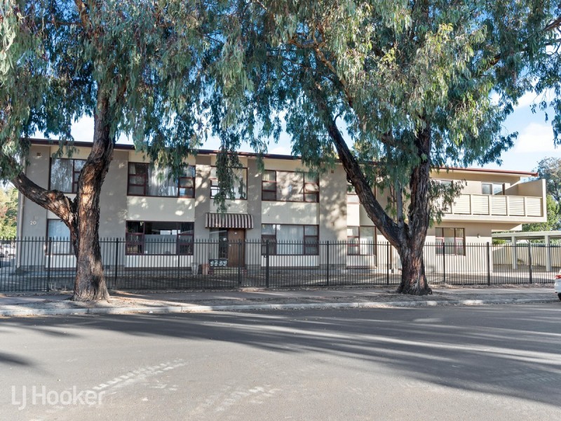 3/20 Ethel Street, Forestville SA 5035