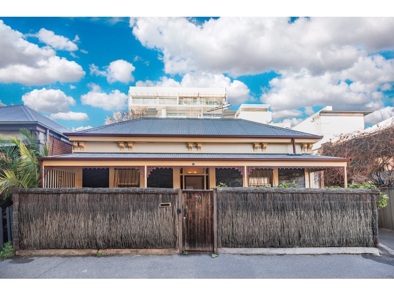 30 Tucker Street, Adelaide SA 5000