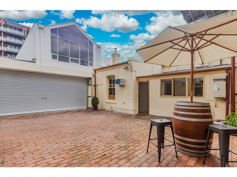 30 Tucker Street, Adelaide SA 5000