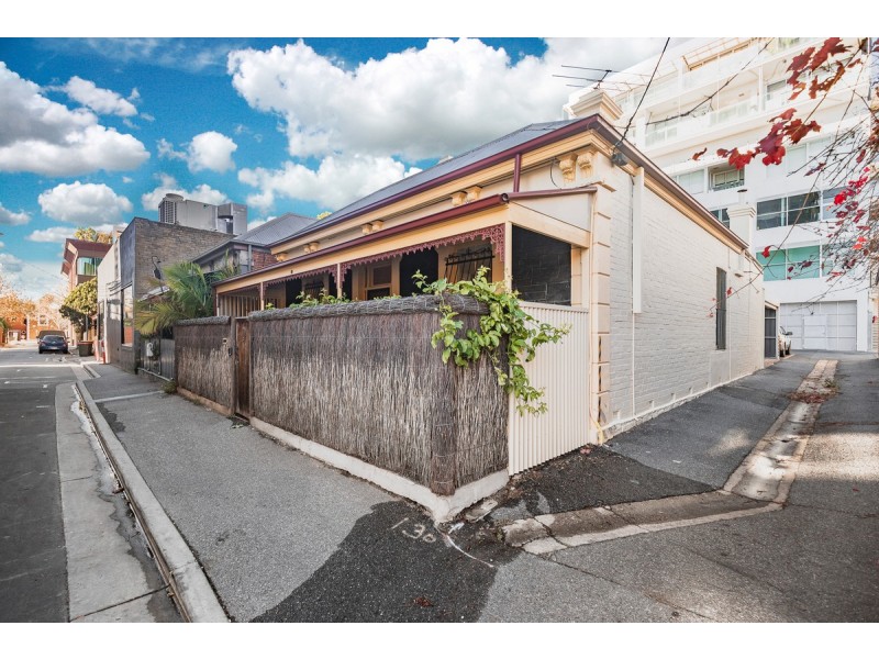 30 Tucker Street, Adelaide SA 5000