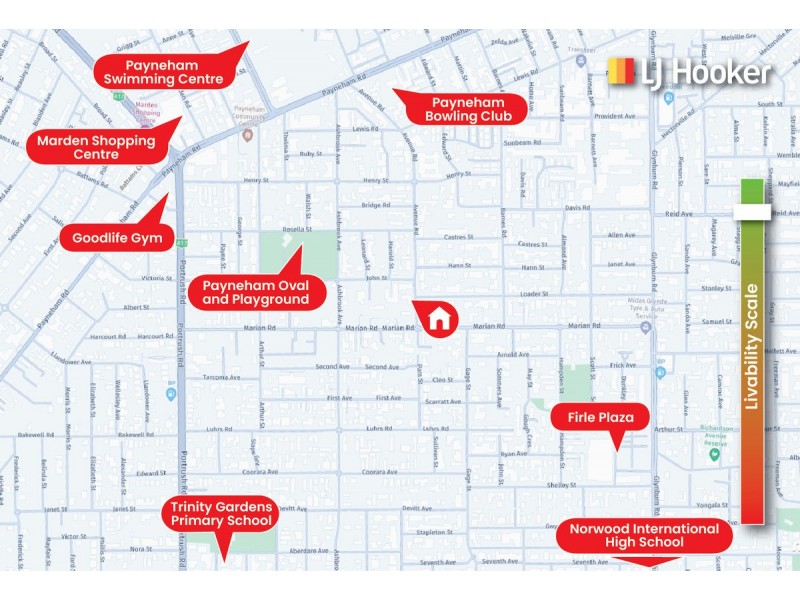 4/81 Avenue Road, Payneham SA 5070