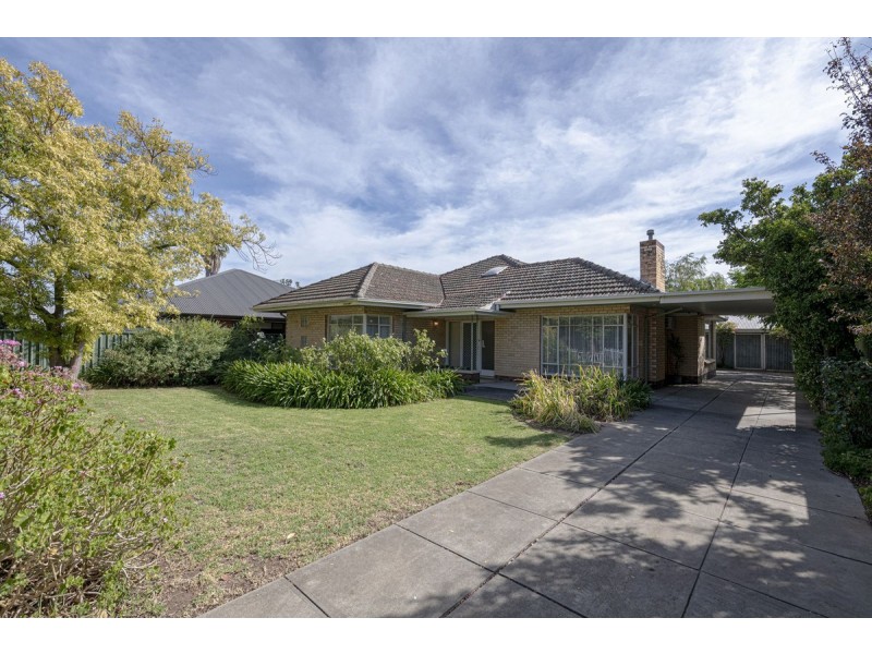 12 Hooking Avenue, Royston Park SA 5070