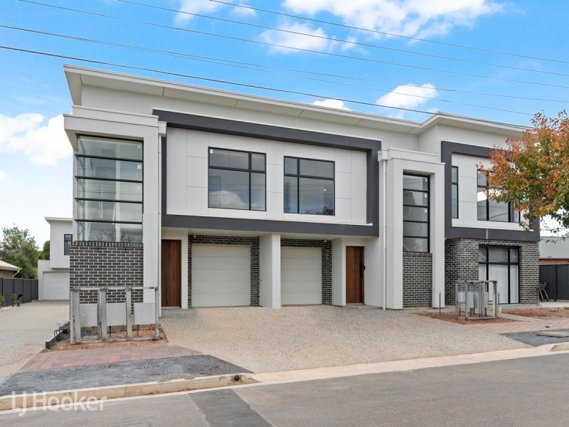 D2, D5/33 John Avenue, Tranmere SA 5073