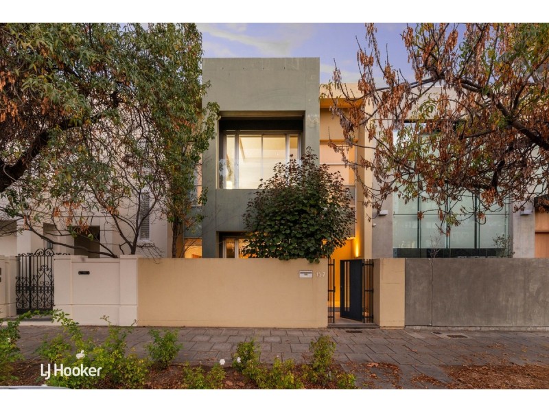 157 Halifax Street, Adelaide SA 5000