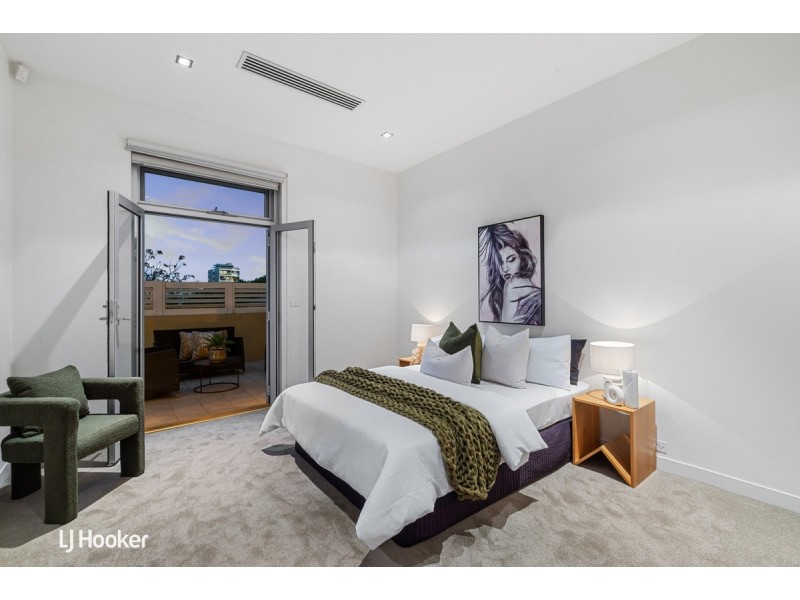 157 Halifax Street, Adelaide SA 5000