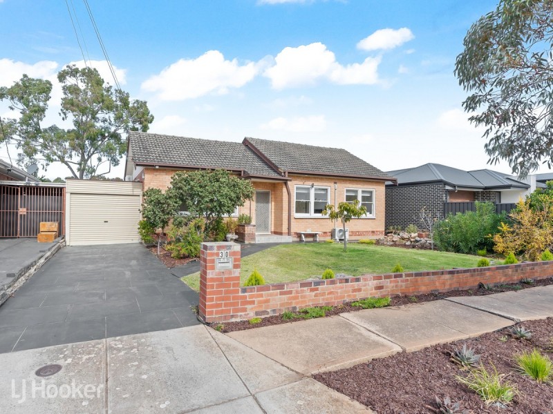30 Hancock Avenue, Campbelltown SA 5074