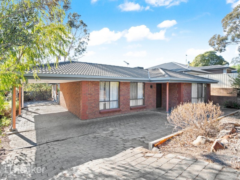 21 Greenside Avenue, Athelstone SA 5076
