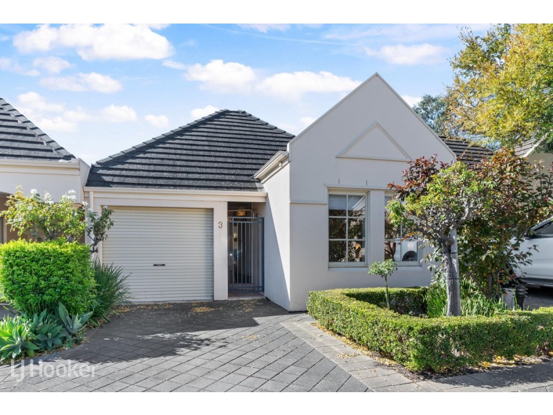 3/72-74 Bridge Street, Kensington SA 5068