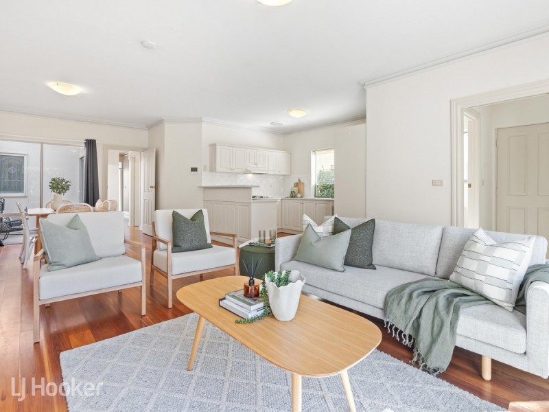 3/72-74 Bridge Street, Kensington SA 5068