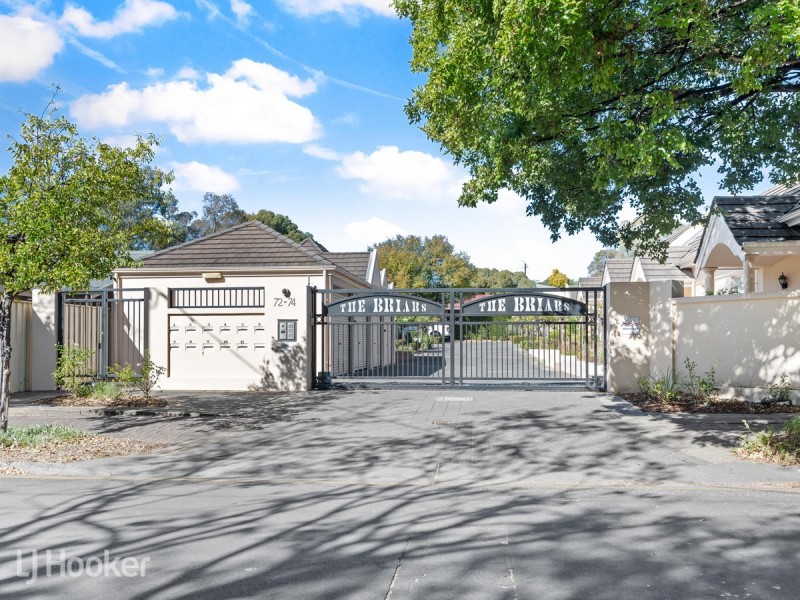 3/72-74 Bridge Street, Kensington SA 5068