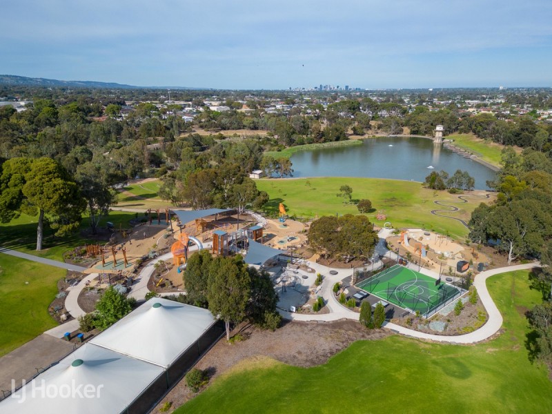 Lot 121/28 Ridgefield Avenue, Paradise SA 5075