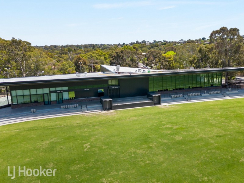 Lot 121/28 Ridgefield Avenue, Paradise SA 5075