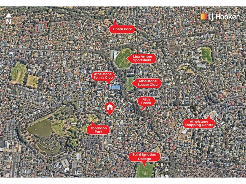 Lot 121/28 Ridgefield Avenue, Paradise SA 5075