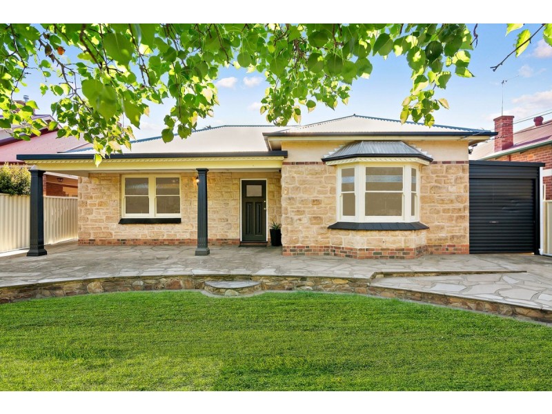 40 Gardiner Avenue, St Morris SA 5068