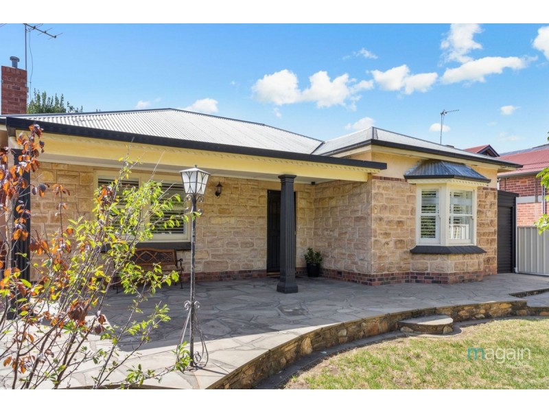 40 Gardiner Avenue, St Morris SA 5068