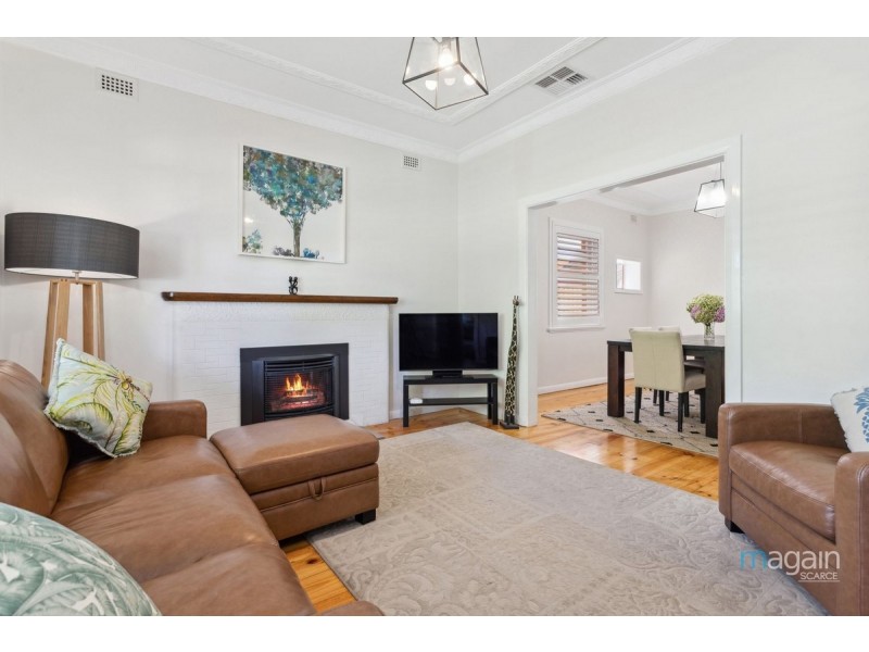 40 Gardiner Avenue, St Morris SA 5068