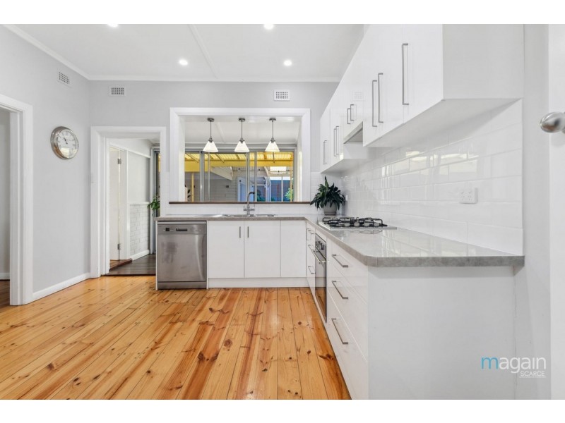 40 Gardiner Avenue, St Morris SA 5068