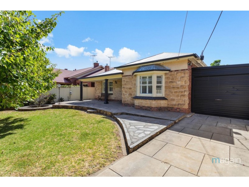 40 Gardiner Avenue, St Morris SA 5068