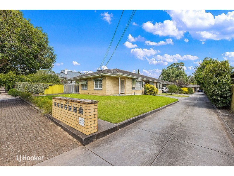 7/20 Rochester Street, Leabrook SA 5068