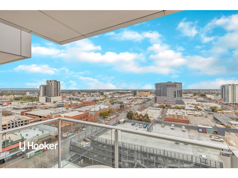 1602/18 Rowlands Place, Adelaide SA 5000