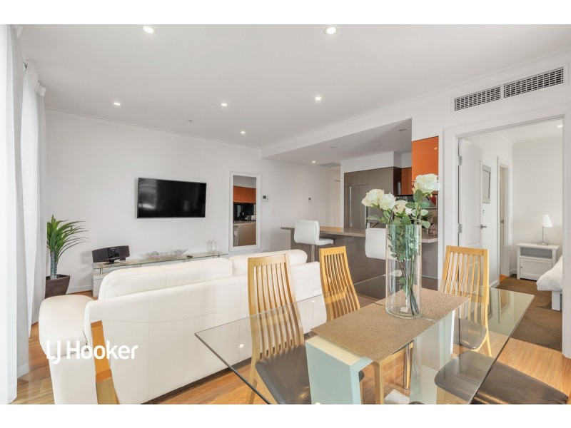 1602/18 Rowlands Place, Adelaide SA 5000