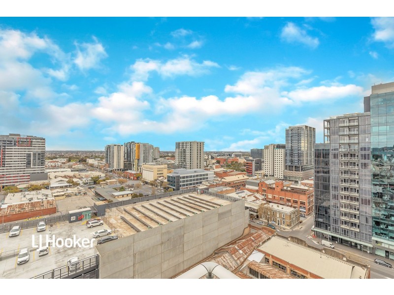 1602/18 Rowlands Place, Adelaide SA 5000