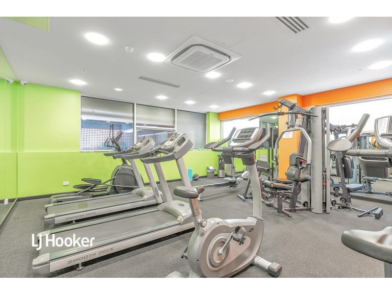 1602/18 Rowlands Place, Adelaide SA 5000