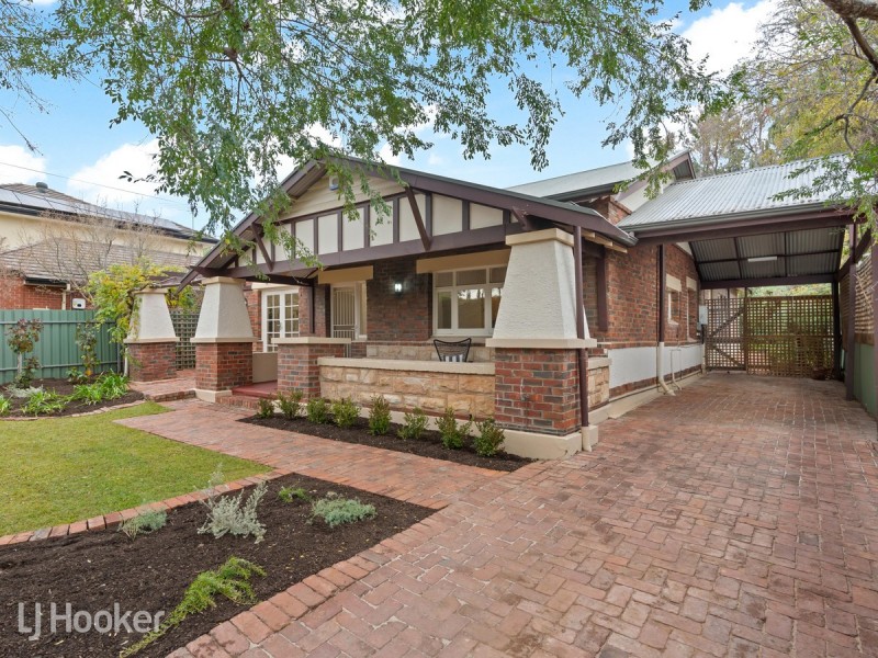 22 Queen Street, Glenunga SA 5064
