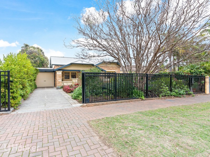 4 Bakewell Street, Tusmore SA 5065