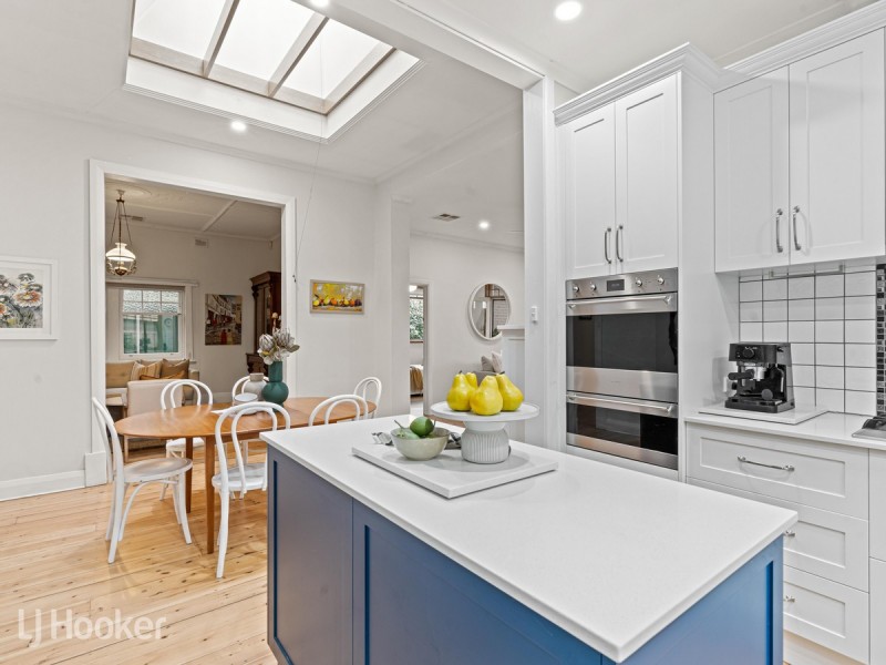 4 Bakewell Street, Tusmore SA 5065