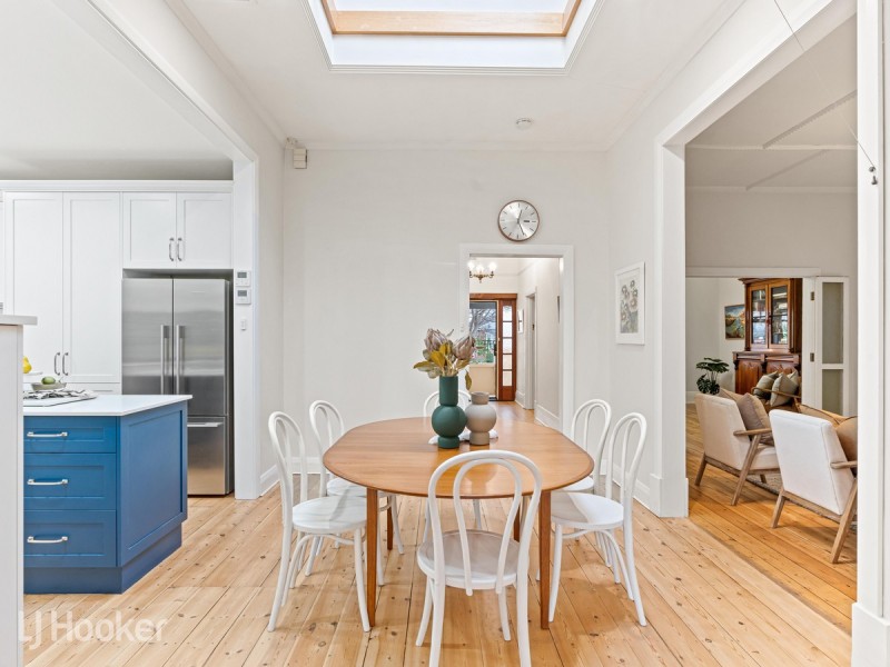 4 Bakewell Street, Tusmore SA 5065