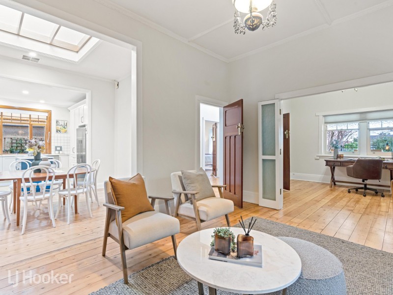 4 Bakewell Street, Tusmore SA 5065