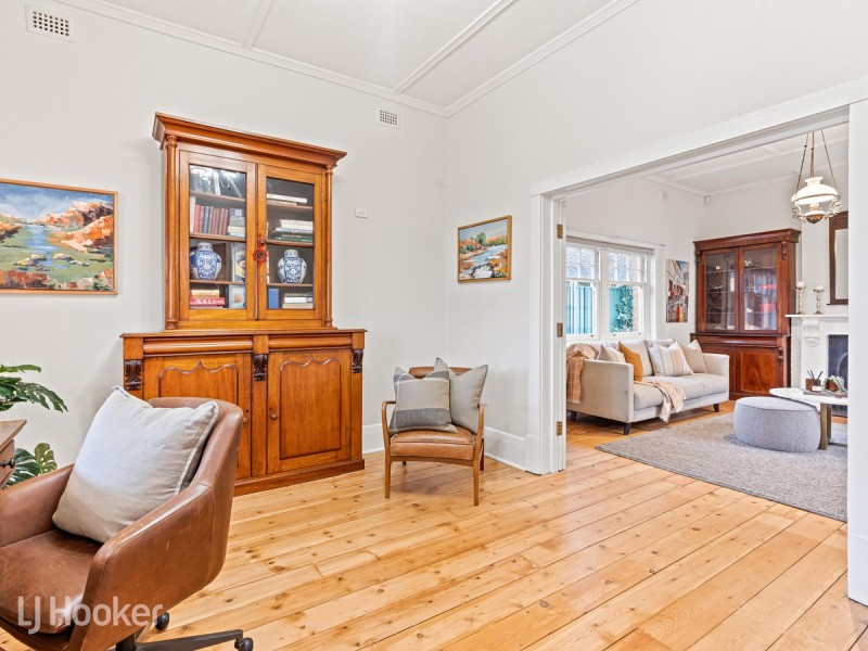 4 Bakewell Street, Tusmore SA 5065