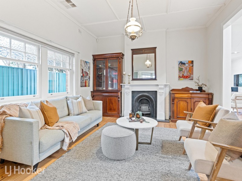 4 Bakewell Street, Tusmore SA 5065