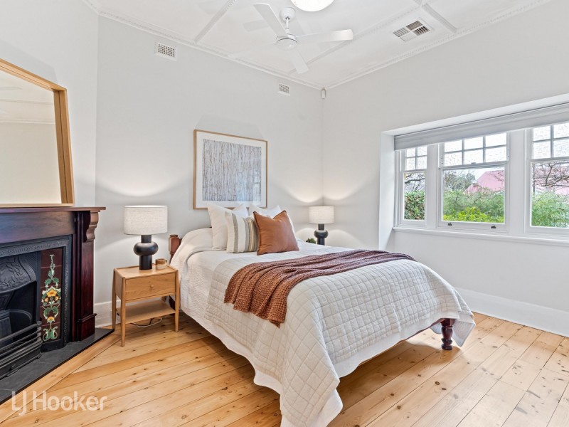 4 Bakewell Street, Tusmore SA 5065