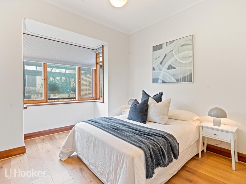 4 Bakewell Street, Tusmore SA 5065