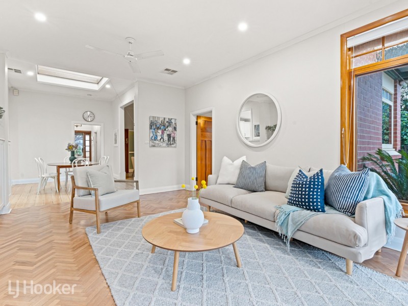 4 Bakewell Street, Tusmore SA 5065