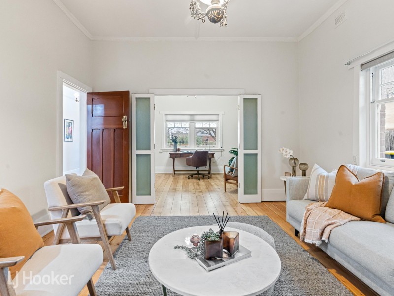 4 Bakewell Street, Tusmore SA 5065