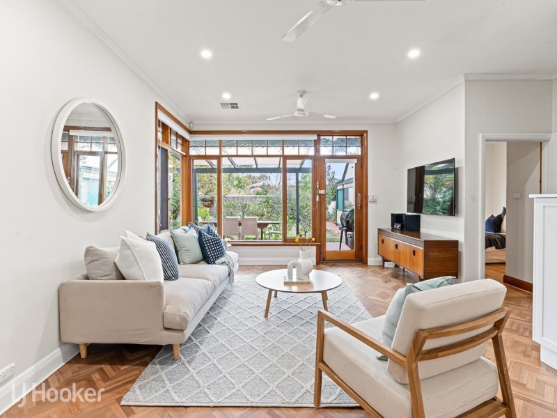 4 Bakewell Street, Tusmore SA 5065