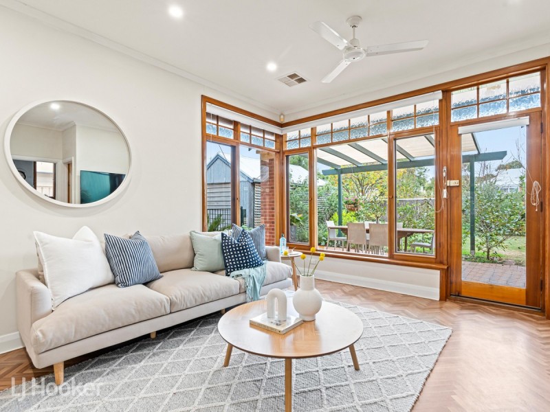 4 Bakewell Street, Tusmore SA 5065