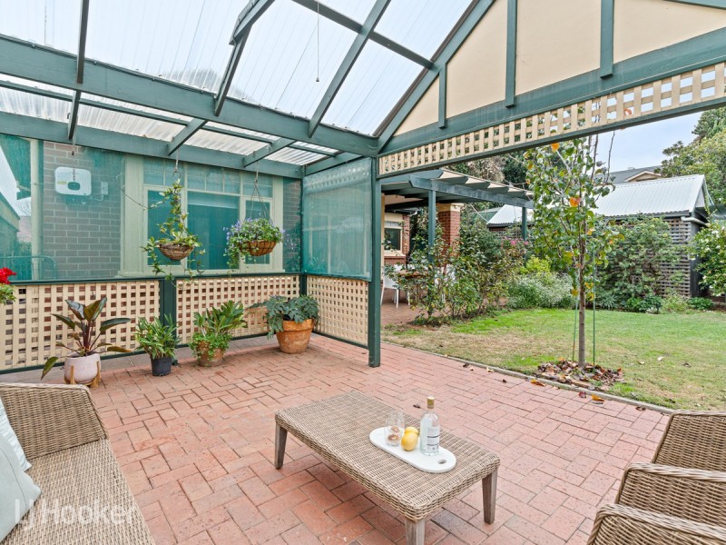 4 Bakewell Street, Tusmore SA 5065