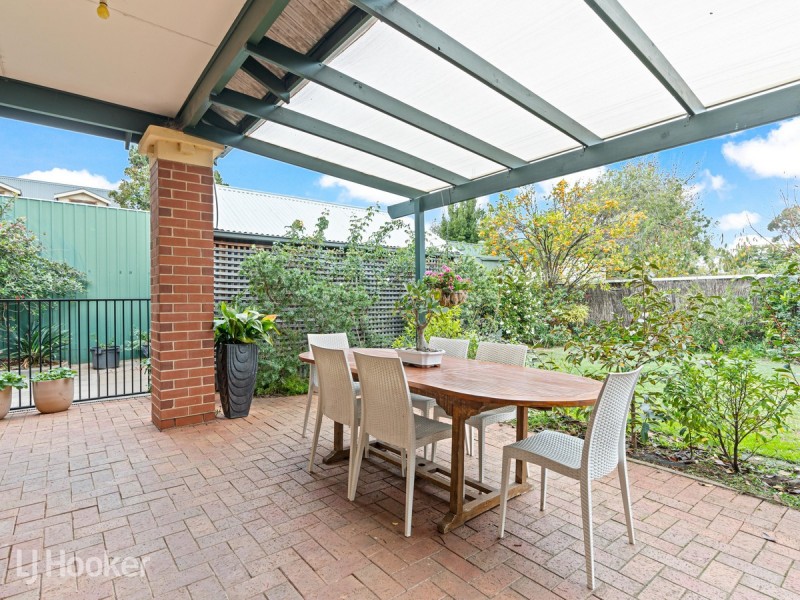 4 Bakewell Street, Tusmore SA 5065