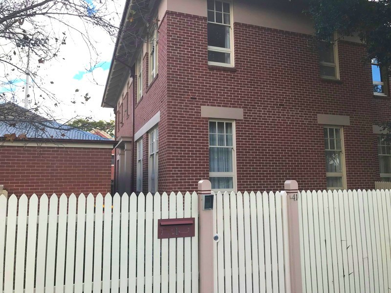 1/41 Osmond Terrace, Norwood SA 5067