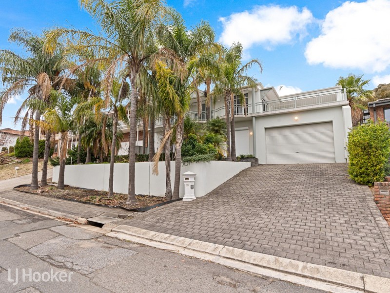 15 Grevillea Avenue, Athelstone SA 5076