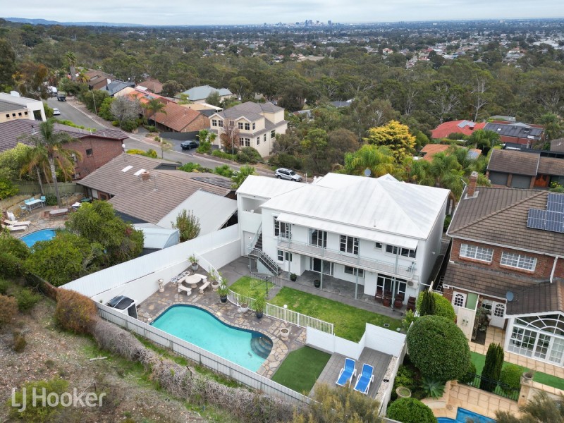 15 Grevillea Avenue, Athelstone SA 5076