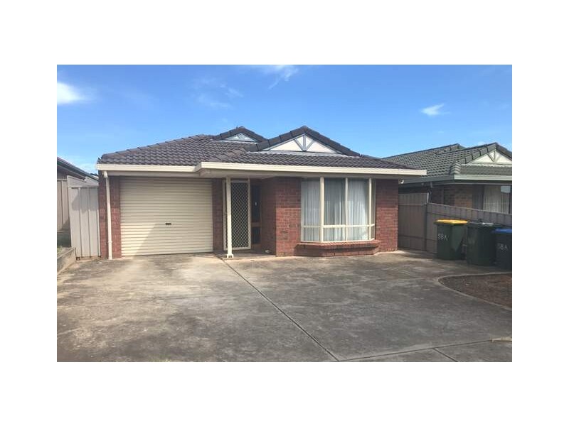 58A Reid Avenue, Tranmere SA 5073